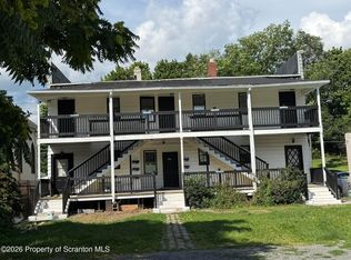 1159 Luzerne St Rear 2, Scranton, PA 18504
