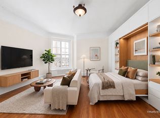 Ansonia Hotel, New York, NY 10023