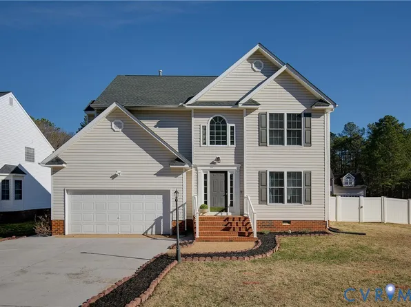 5913 Barnwood Dr, North Chesterfield, VA 23234