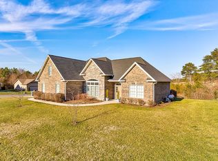 724 Peachtree Dr, Maryville, TN 37801