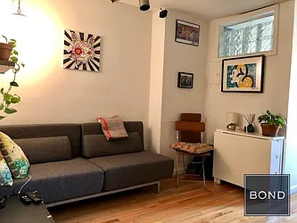 Rented by Bond New York