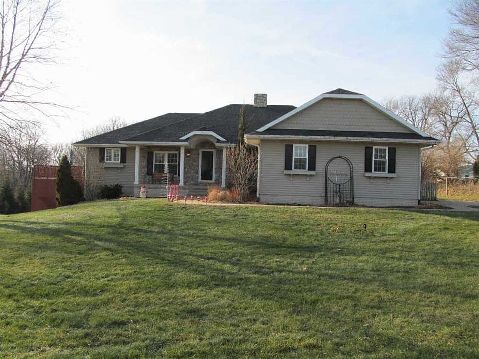 1209 Winchester Cir NE, Swisher, IA 52338 Zillow
