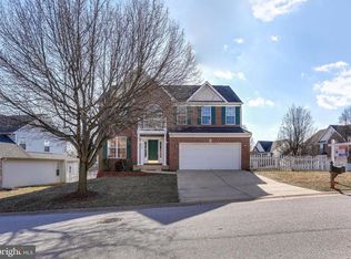 8000 Somerville Ln, Elkridge, MD 21075