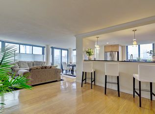 700 Grove St APT 3Q, Jersey City, NJ