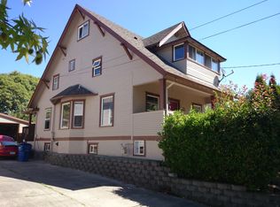 2816 SW Nevada St, Seattle, WA 98126