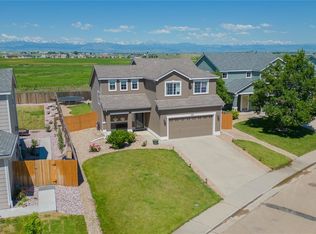 135 Elizabeth Street Cir, Dacono, CO 80514