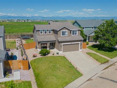 135 Elizabeth Street Circle, Dacono, CO, 80514