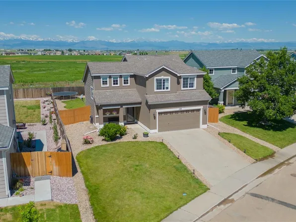 135 Elizabeth Street Circle, Dacono, CO 80514