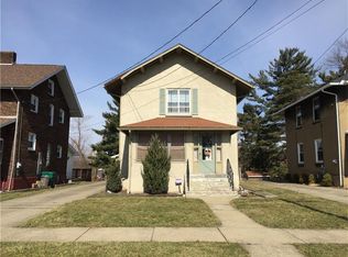 1310 Farrell Ter, Farrell, PA 16121