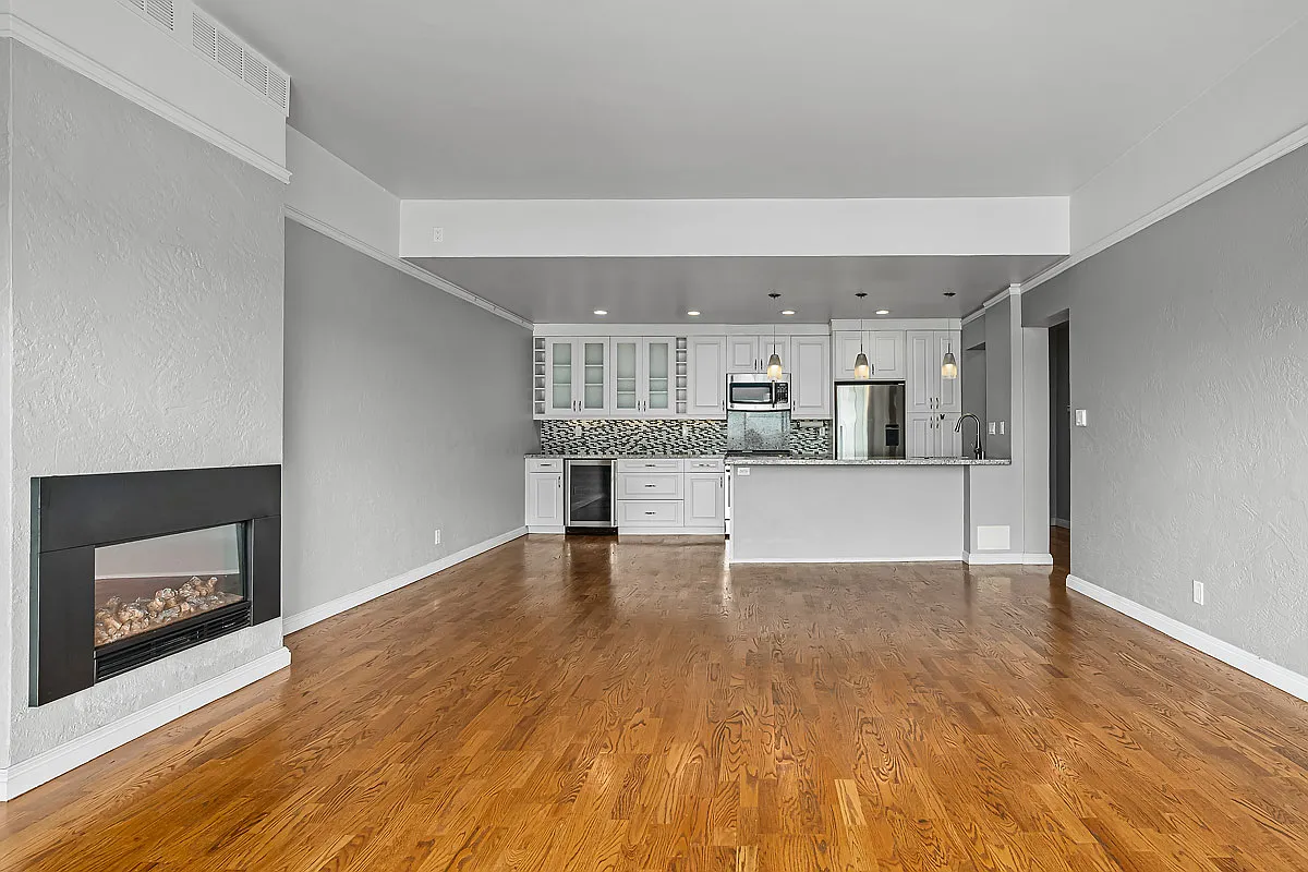 2 bed, 1418 sqft, $4,750 — Photo 4