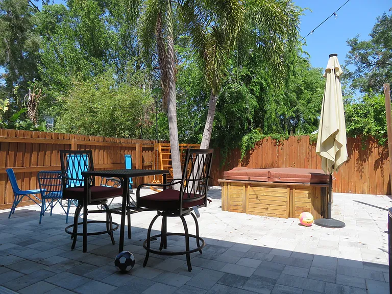 112 S Bungalow Park Ave #1 — Photo 48