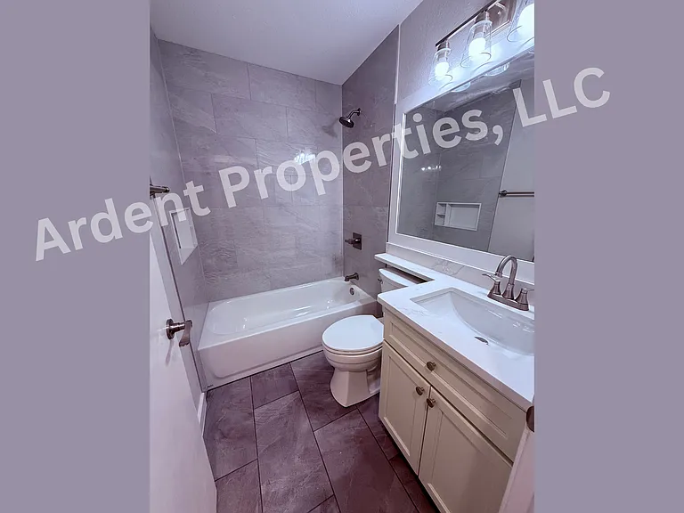 Downstairs Bathroom