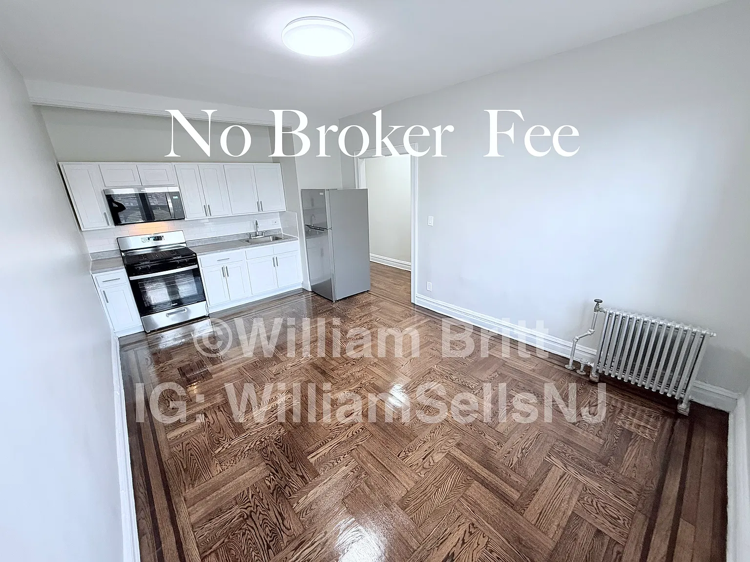 1 bed, $1,795 — Photo 1