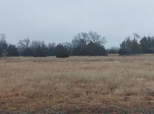 1410 Hollyhock Dr, Hutchinson, KS 67502