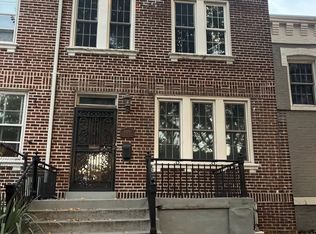 1929 Lincoln Rd NE, Washington, DC 20002