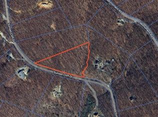 83 Sunset Cliff Dr, Jasper, GA 30143