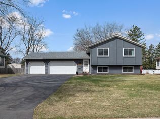 13136 Hastings St NE, Blaine, MN 55449