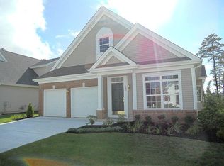 103 Bluebell Dr, Egg Harbor Township, NJ 08234