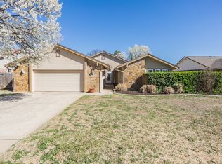 11606 Shasta Ln, Oklahoma City, OK 73162