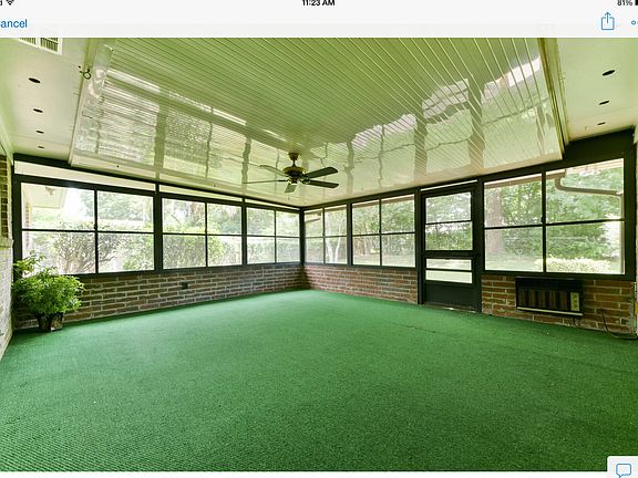 Florida room