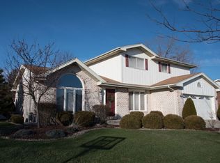 19360 Walnut St, Mokena, IL 60448