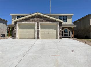 1332 Calle De Bronce, Temple, TX 76502