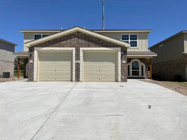 1332 Calle De Bronce, Temple, TX 76502