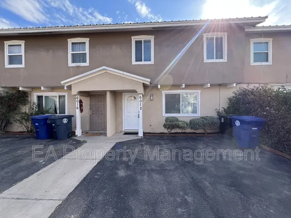 6012 Calle Nueve NW, Albuquerque, NM 87107