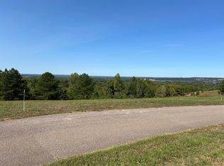 375 Turkey Knob Ln, Counce, TN 38326