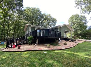3 Huntley Ln, Bella Vista, AR 72715