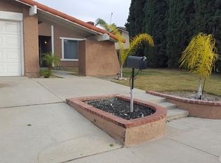 166 N Rock River Dr, Diamond Bar, CA 91765