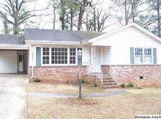 1161 Dogwood Ln, Birmingham, AL 35215