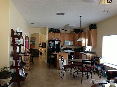 Open Kitchen