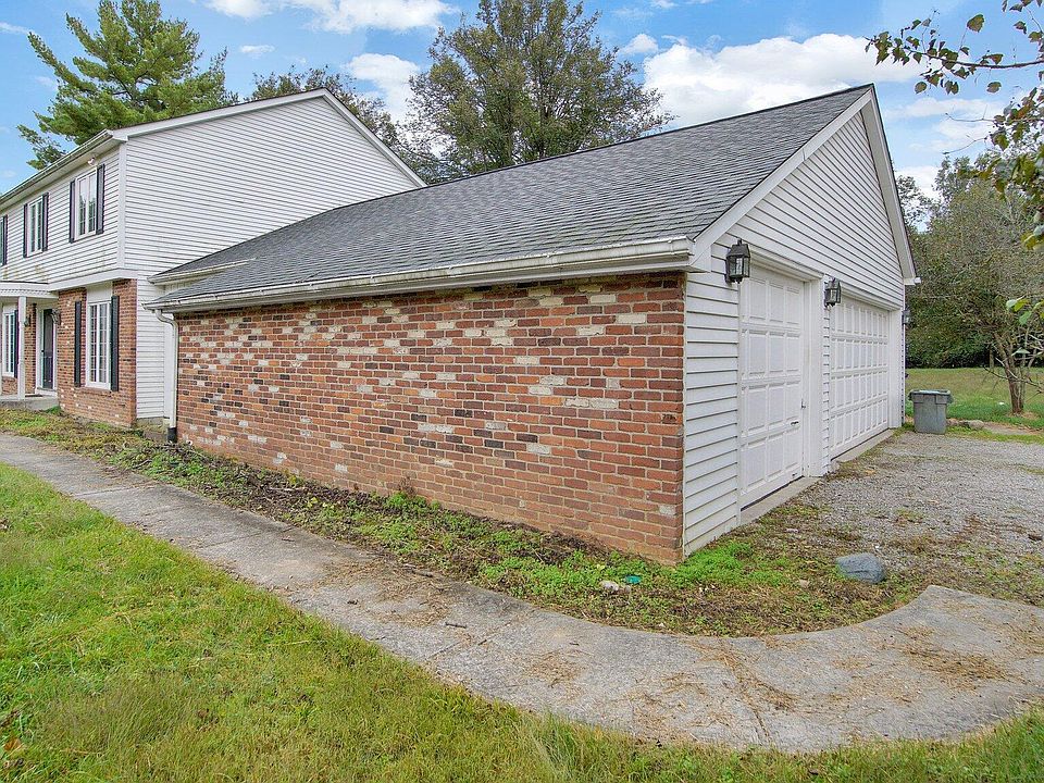4377 Limerick Ln, Dublin, OH 43017 Zillow