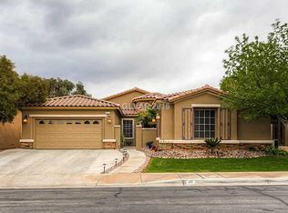 482 Lynnhaven St, Henderson, NV 89015