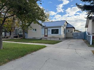 5303 W 55th St, Taber, AB T1G1L9