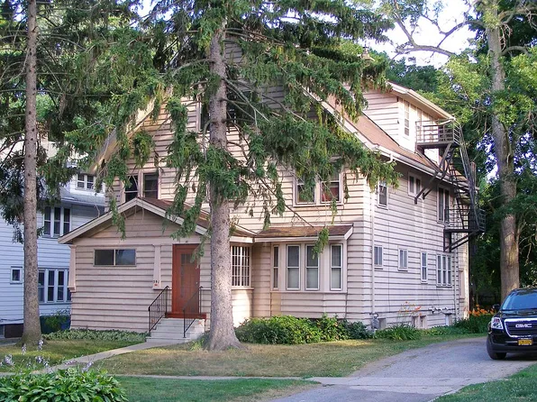 591 Flower City Park, Rochester, NY 14615