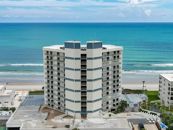 5207 S Atlantic Ave APT 1226, New Smyrna Beach, FL 32169