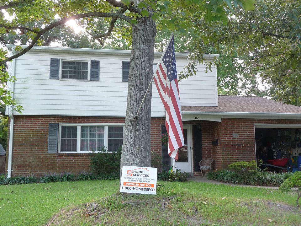 1st image of 468 Kirkwood Ln