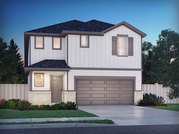 The Gateway Elevation G