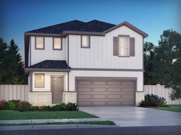 18738 Etta Pines Cir, Crosby, TX 77532