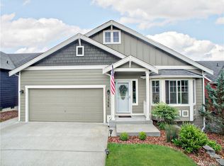 1506 Bedstone Dr SE, Olympia, WA 98513