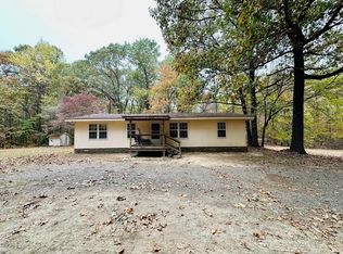 1809 Petit Jean Mountain Rd, Morrilton, AR 72110