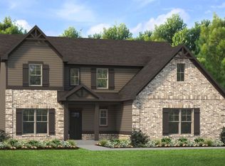 171 Classica Dr, McDonough, GA 30252
