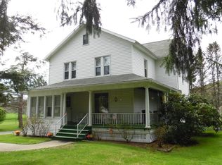 507 Woodward Rd, Penfield, PA 15849