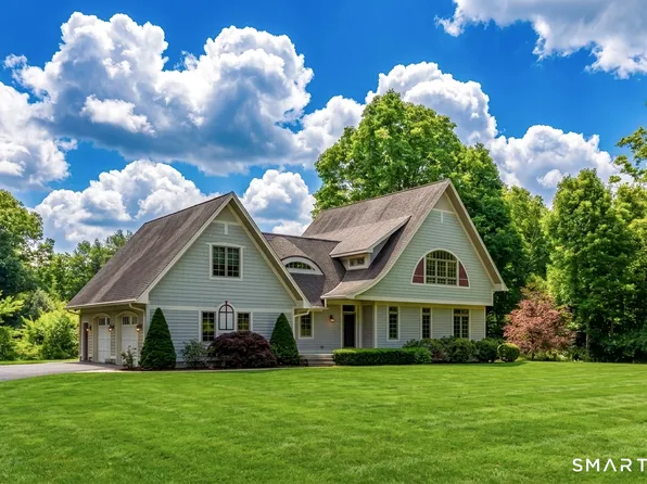 116 North Main Street, East Granby, CT 06026