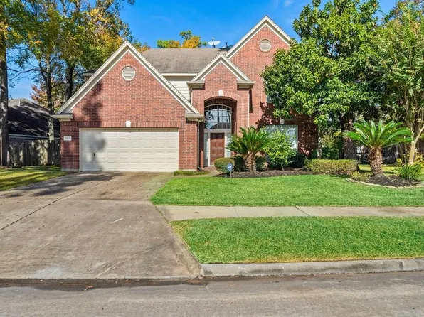 11030 Sprucedale Ct, Houston, TX 77070