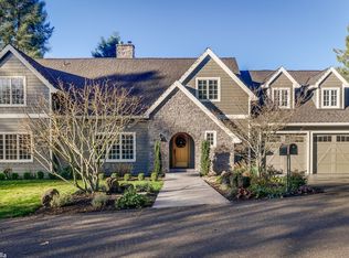 7720 SW Memory Ln, Portland, OR 97225