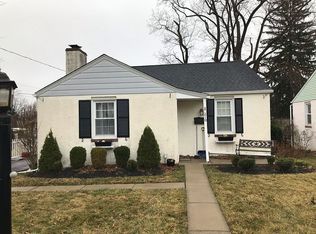 210 Ellis Rd, Willow Grove, PA 19090