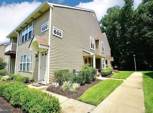 606 Ralston Dr, Mount Laurel, NJ 08054